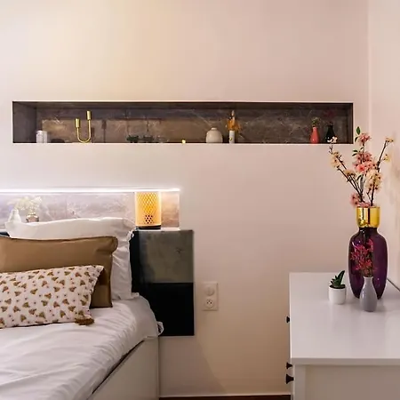 Le Jardin De L'hyser