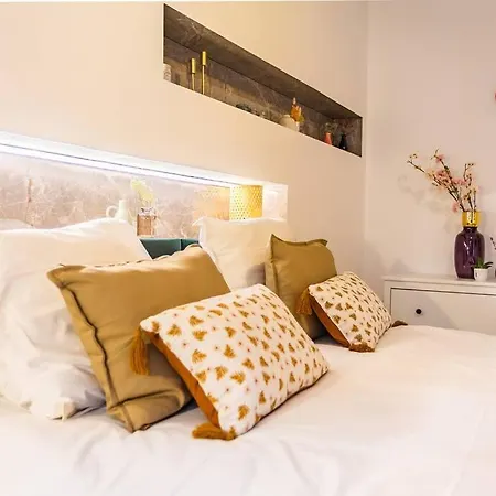 Le Jardin De L'hyser *