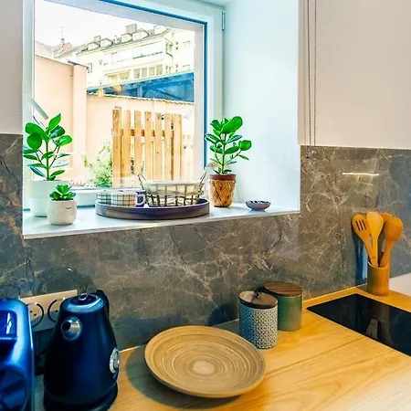 Le Jardin De L'hyser *