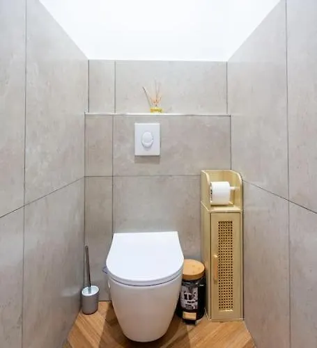 Le Jardin De L'hyser * ストラスブール