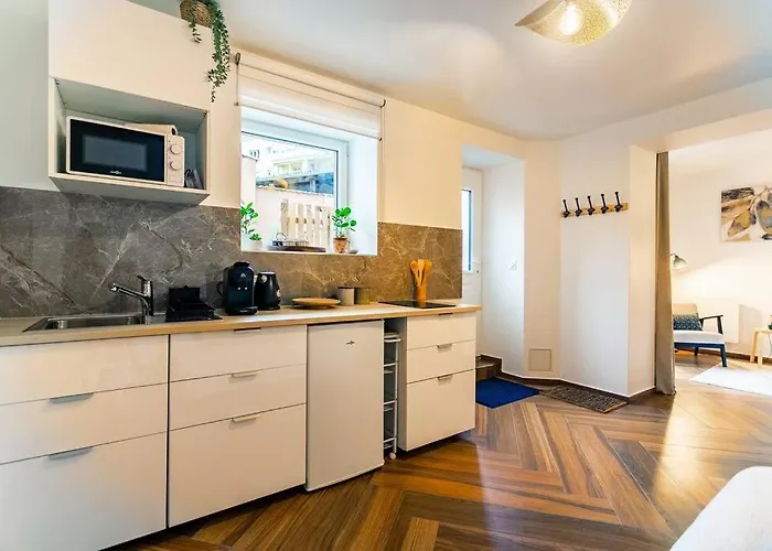 Le Jardin De L'hyser *