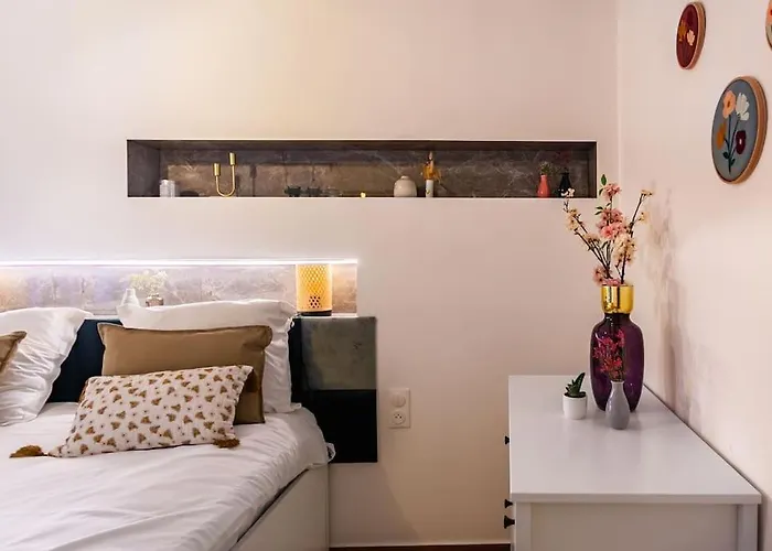 Le Jardin De L'hyser