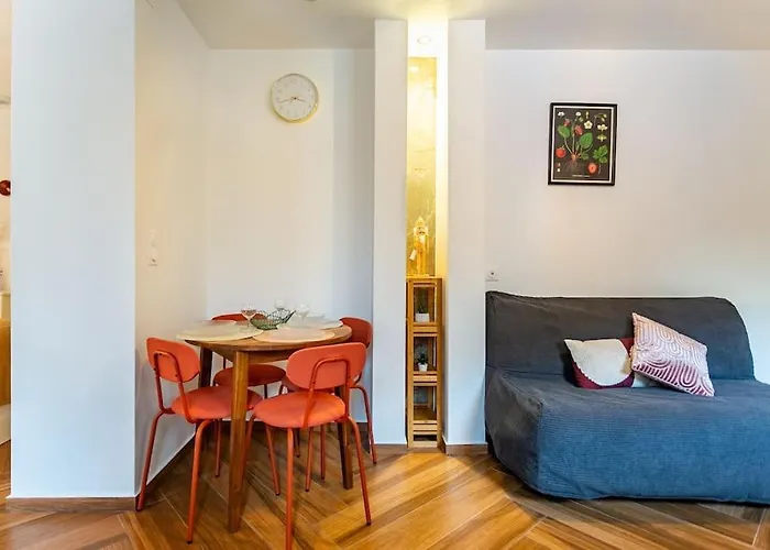 Le Jardin De L'hyser