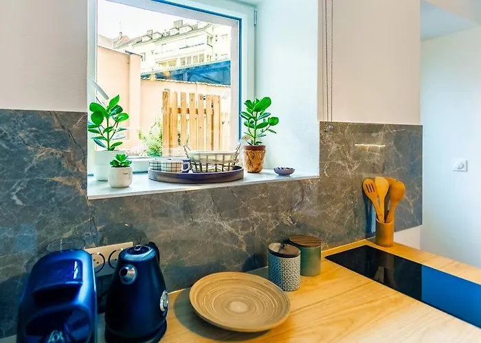 Le Jardin De L'hyser *