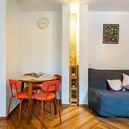 Le Jardin De L'hyser