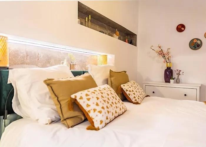 Le Jardin De L'hyser *