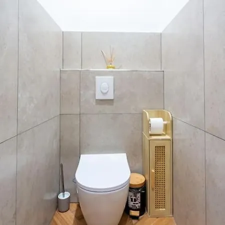 Le Jardin De L'hyser * Estrasburgo