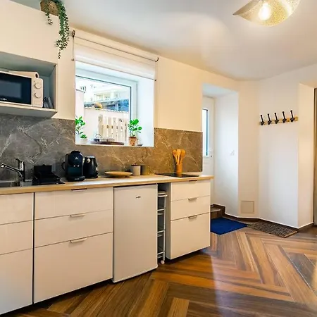 Le Jardin De L'hyser *