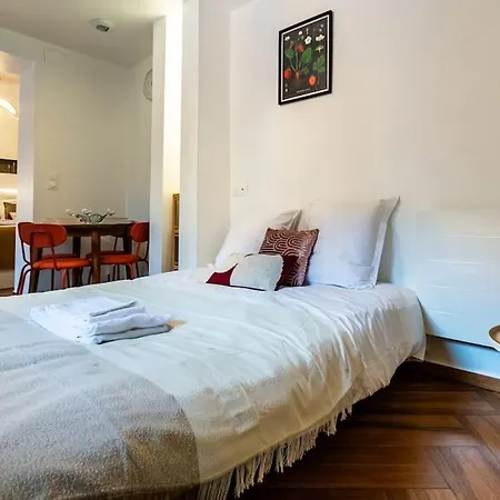 Le Jardin De L'hyser